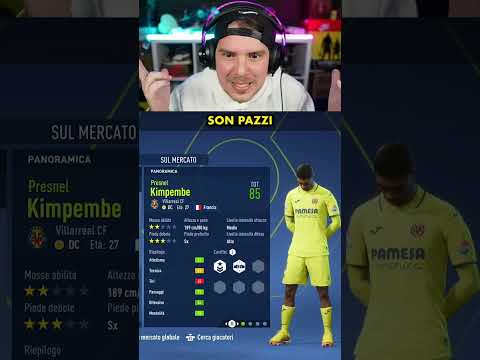 Ho SVINCOLATO TUTTI