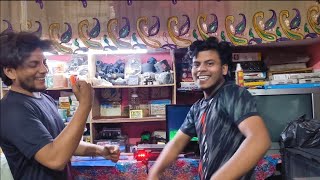 Aaj to Tekken 3 game khela itna time baad 😱 aur bahut hi maza aya 
