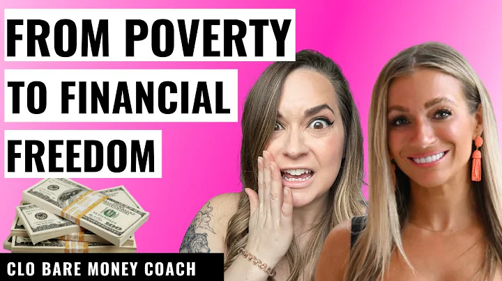 From Poverty to Financial Freedom: How Amanda Wolf...