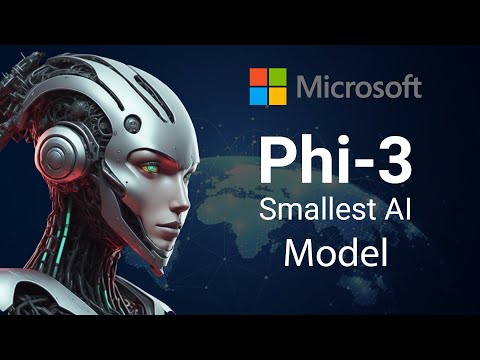 Phi-3: Unleashing the Power of Small Language Models