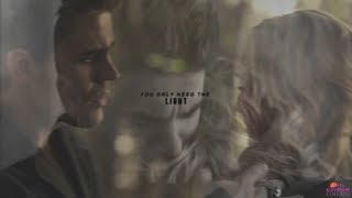 Sad Multifandom Couples | Let Him Go