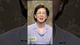 요즘 젊은 부부들의 이혼 현실과 결혼에 대한 진지한 조언!