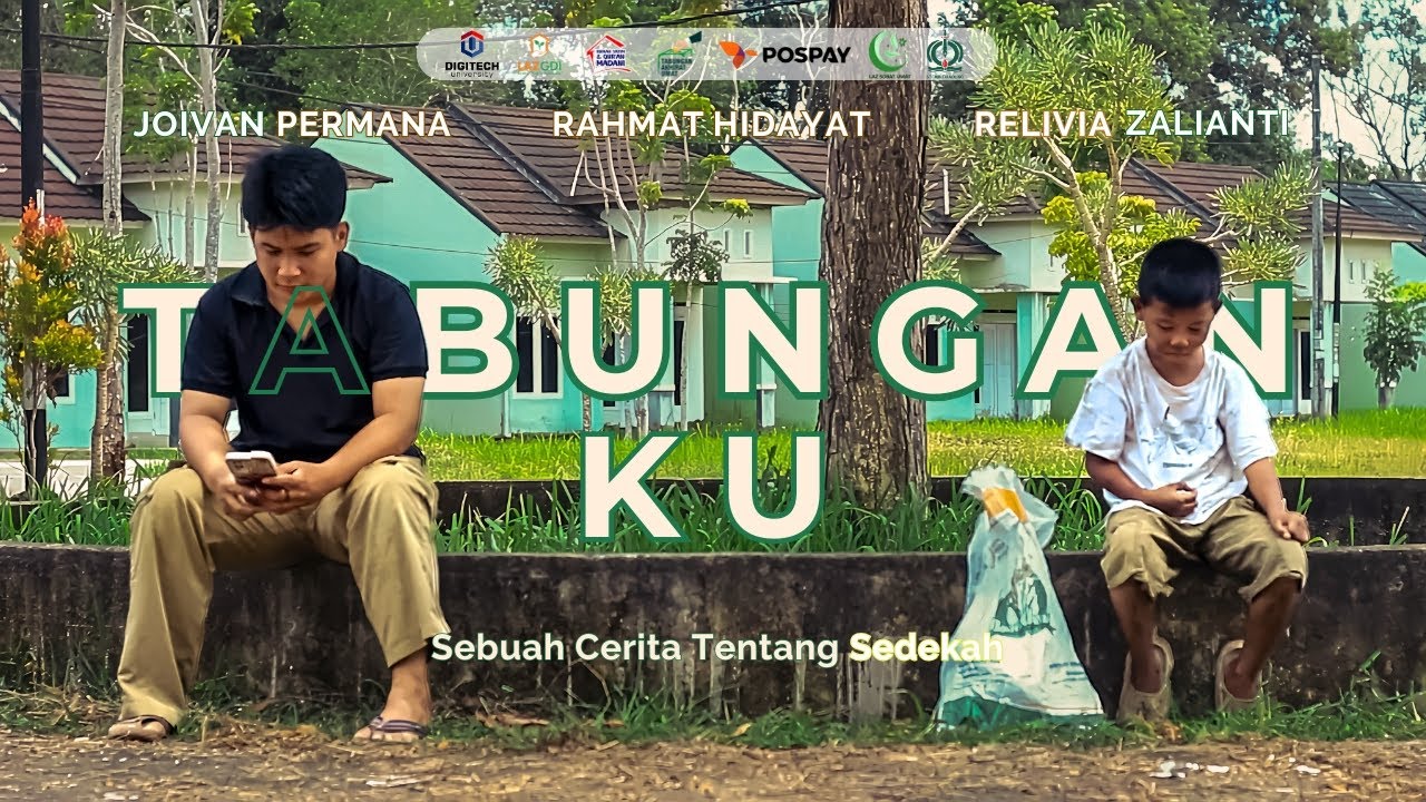FestivalFilmPendekIslami-ZIS-TABUNGANKU