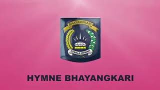 HYMNE BHAYANGKARI