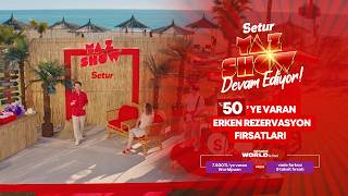Bu Kadarı Da Artık Show