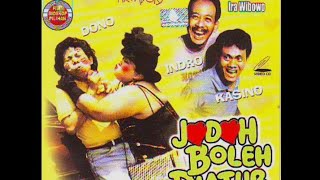 Jodoh boleh diatur 1988 II Warkop DKI II FULL HD