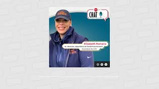 Meet Elizabeth Romano from Food Bank for New York City