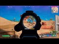 Fortnite 26 Elimination Solo Squads Gameplay (i choked) | Fortnite Xbox Series X 120FPS