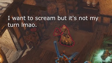 DIvinity 2 N̶o̶ Honor Mode (Barrelmancy in a Nutshell)