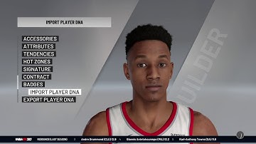 How to transfer players in Nba2k20