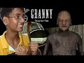 Dadi ji and dada ka helicopter le kar bhag gya 🤩 | Granny chapter 2 | #granny #gaming