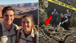 Tourists Vanished in Utah Desert—4 Years Later Their Bodies Found in Abandoned Mine