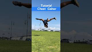 Famous 🚨 - Tutorial « Cheat Gainer ».     #tutorial #tutorials #tricking #sports #taekwando #karatekick Net Worth