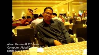 ICC Imus Multimedia Presentation 2014
