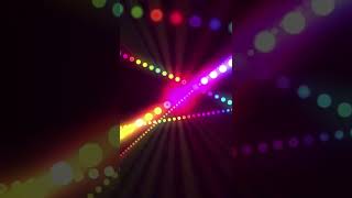 Retro Neon Lights Background #Vjloops, #Yoga, #Yogabackround, #Djbackground, #Nocopyrights