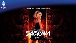 Chilling Adventures of Sabrina S3 Official Soundtrack | The Song of Purple Summer | WaterTower