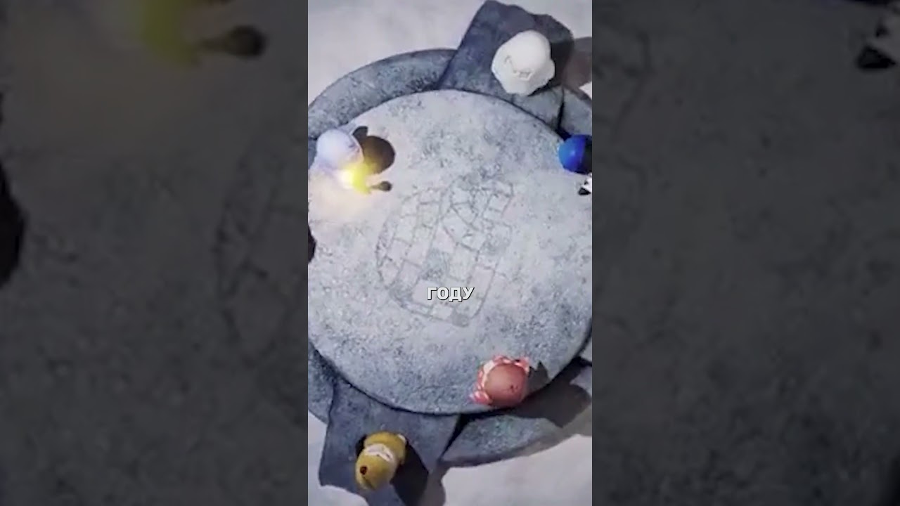 Токен PENGU на Solana 