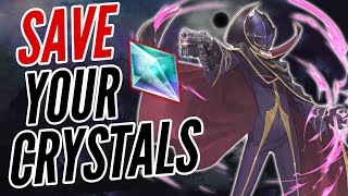 SAVE YOUR CRYSTALS FOR THESE 9 COLLABS | SINoALICE screenshot 2