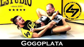 BJJ | 🔱 GOGOPLATA