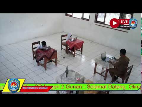 OSN Kabupaten _IPS_SD Negeri 2 Gunan