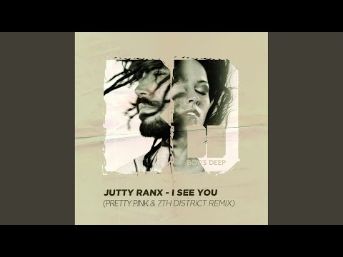 I See You (Pretty Pink Remix)