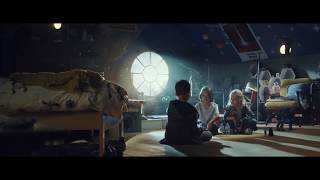 Disney Star Wars Toys Commercial - Choose Your Path 2017