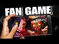 Cómo Jugar FNAF Secret Of The Mimic FANGAME en ANDROID 🔥📱#port
