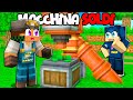 HO CREATO UNA MACCHINA DA SOLDI - Vita in Città su Minecraft REMAKE #12
