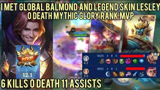 THEY FLEXED LEGEND SKIN And GLOBAL … I FLEXED PERFECT KDA WITH TIGREAL 💪 | MLBB | Mobilelegends |