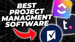 Top 5 Project Management Software (FREE Options)