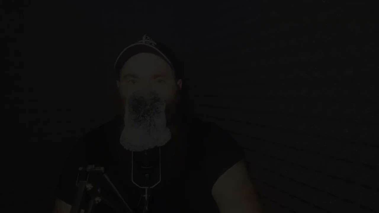 ASMR Your Man Puts You to Bed Sleep Aid for Demure Ladies