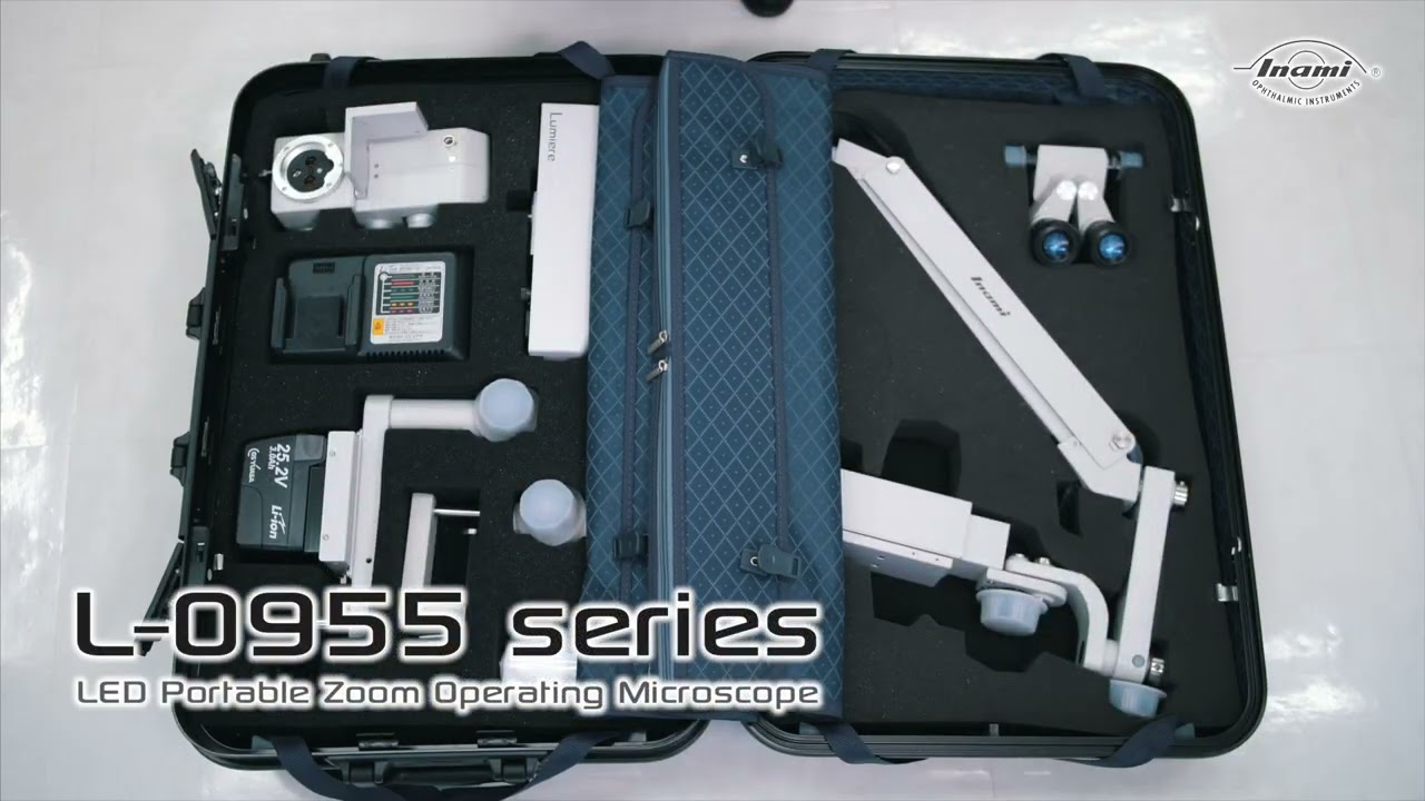 LED Operating microscope XD | Operating microscopes | Examination