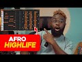 How To Make An Afro Highlife Type Beat In 2025 Fl Studio Tutorial How To Make An Afro Highlife Type Beat In 2025 Fl Studio Tutorial