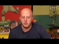 The Knock Out Stages | Marek's Weird World Cup