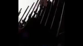 Berbeza kasta versi angklung...