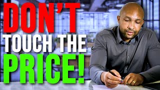 Before LOWERING PRICES As A Contractor, Make Sure You DO THIS!