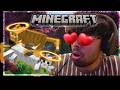 2 BEAUTIFUL LADIES!!!!! - Minecraft Episode 2
