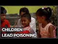 UN: Millions of children globally face lead poisoning risks