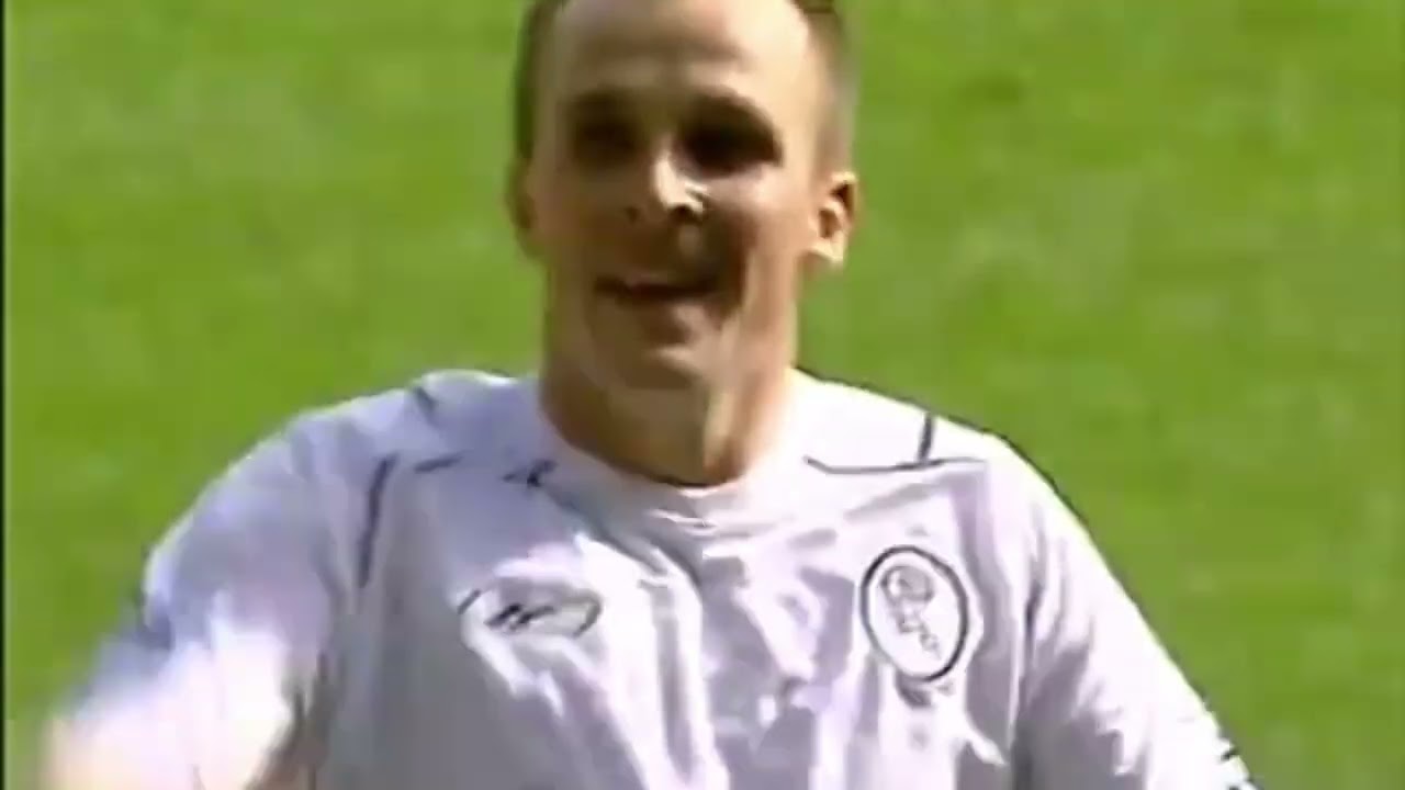 BEST Bolton PL Goals Under Big Sam | 2004/05