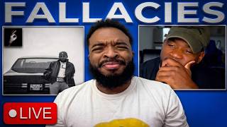 Stevie Knight Says GNX & Iceman Have the Same Impact! Did Glasses Malone Snitch On Drake??