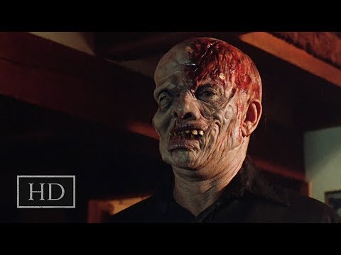 Пятница 13-е Часть 4: Последняя глава (1984) - Смерть Джейсона Вурхиза