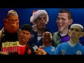 The Best of Footballers on Spitting Image | Spitting Image