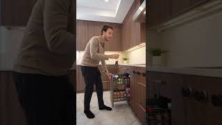 🔥 Kitchen Confidential! Here’s a 2024 kitchen design hack we can’t keep to ourselves