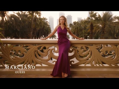 BTS Marciano Summer '24 Campaign | Dubai<br><br>Be...