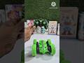 Remote Control Stunt Car Unboxing &amp; Testing With Asmr #remotecontrol #toys #unboxing #toysforkids