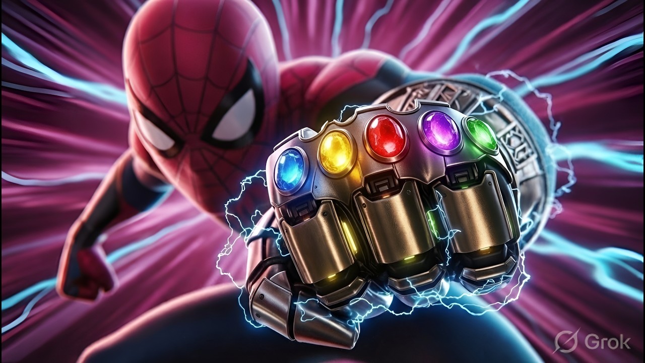 5-STAR WANTED LEVEL! 🚨 Can Spider-Man Survive NYC?