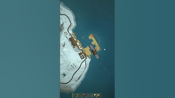 Border hopping in rust 🤞 #bchillz #100000hourrustplayer #bhfyp #40000hourrustplayer #facepunch