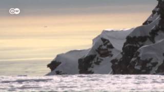 Nieve de altura (03): Esquiar a orillas del Mar Mediterráneo | Euromaxx