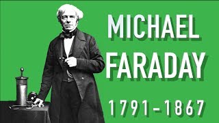 Sekilas tentang Michael Faraday - Bapak Listrik