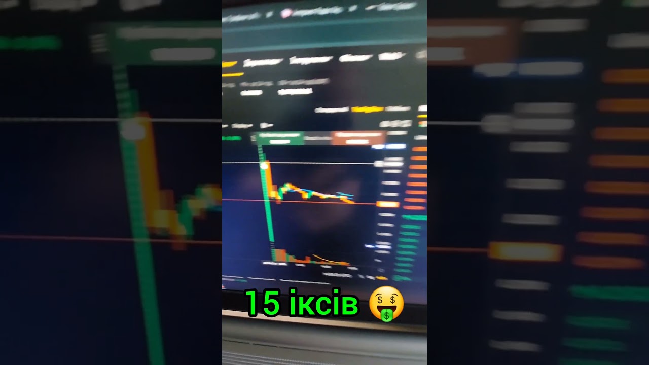 15 ІКСІВ на Launchpad Beoble (BBL) на Bybit | 